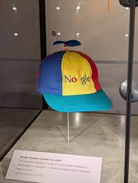 Gorro Google