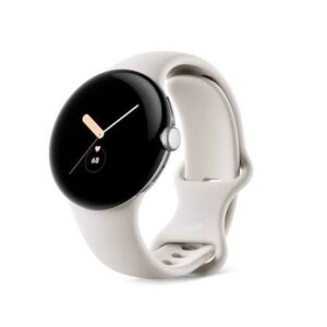 Reloj Google