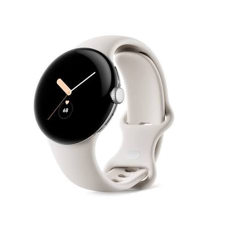 Reloj Google